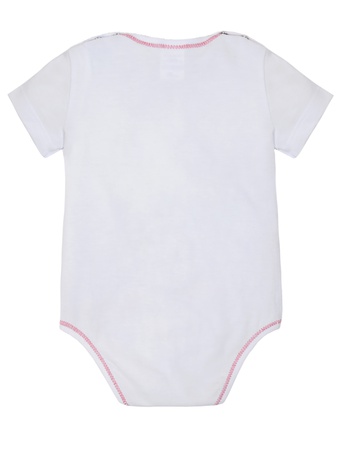 Боди для девочки