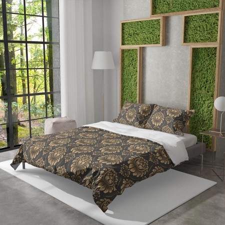 Комплекты постельного белья