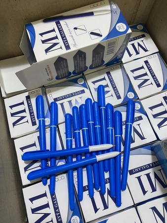 Шариковая ручка