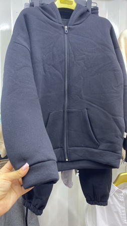 Спортивки начёс