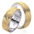 Wedding rings ERS34
