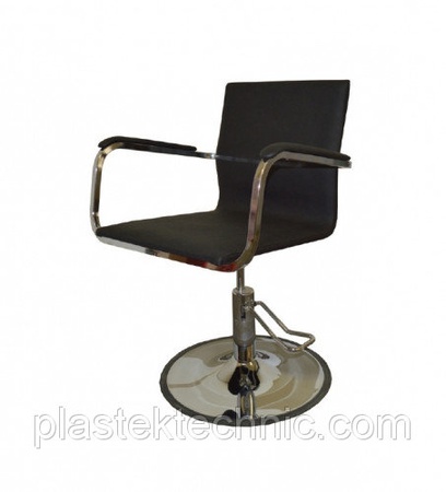 Парикмахерское кресло для клиента "Шейп"