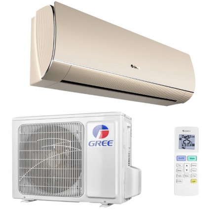 Lyra Inverter GWH24ACD-K3DNA1A