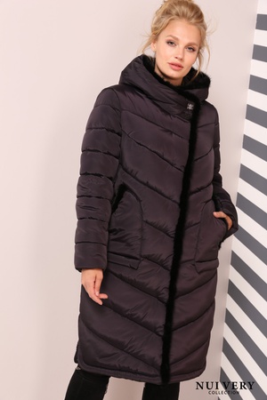 Пальто "Антония"