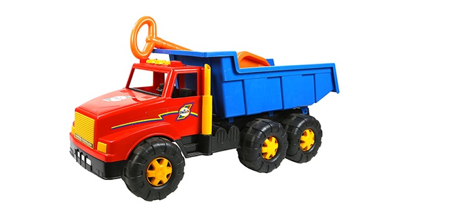 Автомобиль МАГ (1шт)