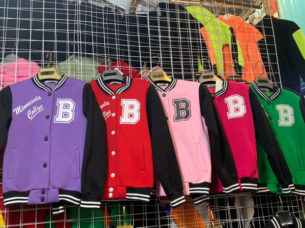 bombardıman uçağı