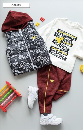 Костюм детский