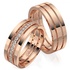 Обручальные кольца RS36