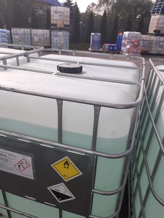 Перекись водорода 35%,50%,60%.