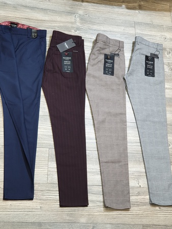 NEW SEASON DENİM&COTON