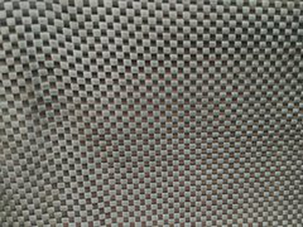 Двунаправленная углеродная (карбоновая) ткань-полотно