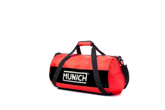 СПОРТИВНАЯ СУМКА MUNICH