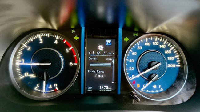 2020 Toyota Fortuner White SUV