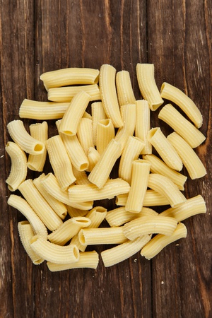 Свежая паста яичная