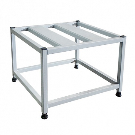 حامل غلاية 500x500x355 (375) ملم مطلي