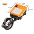 F24-12D Industrial Wireless Remote Control for Crane Electric Hoist Waterproof Dual Speed
