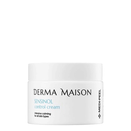 MEDI-PEEL DERMA MAISON SENSINOL Control Cream