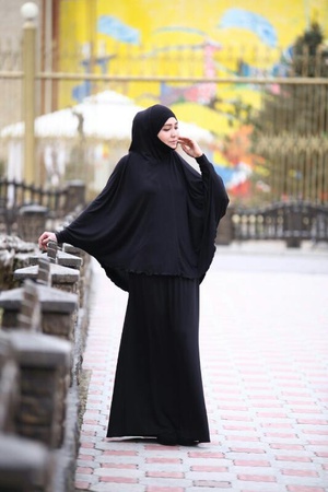 ​Двойки , длинные химары