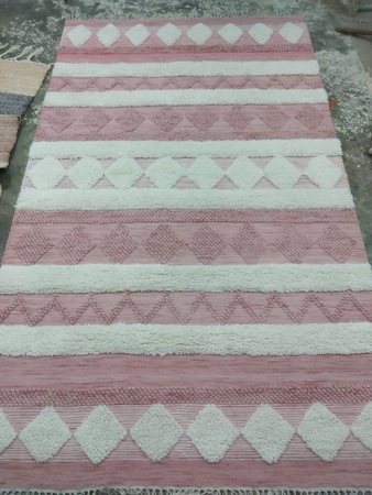 Hand Woven Rugs