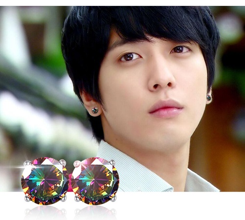 кулон - Серебро 925