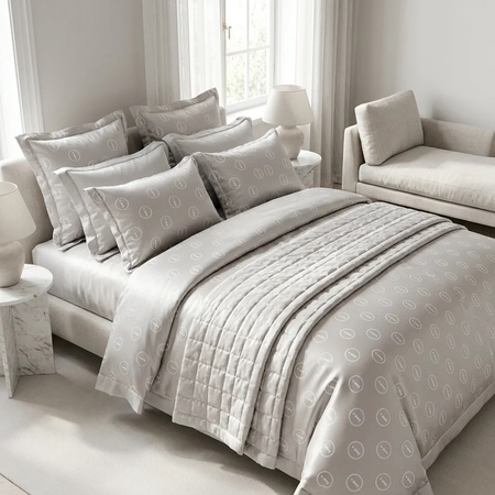 Luxury Textile Collection IBTISAM HOME