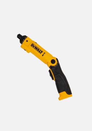 Dewalt DCF008 45p 8V Max Electric ScrewDriver Set DCF008