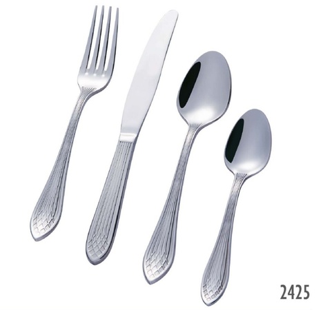 посуда из нержавеющей стали