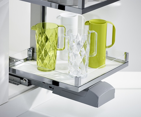 Механизм для колонок КОНВОЙ-Лавидо-450