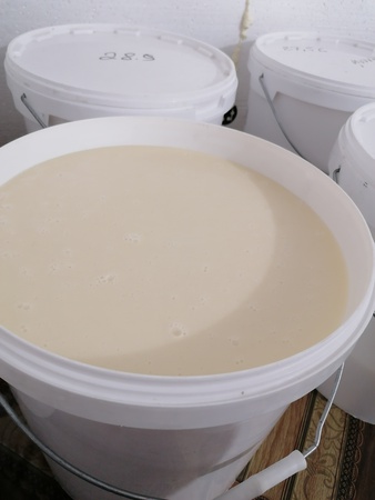 Мёд , Mountain Honey