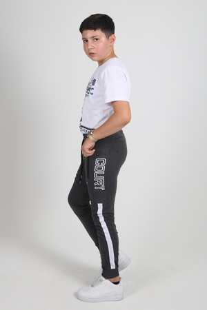 Climacourt Erkek Çocuk Eşofman Altı M5