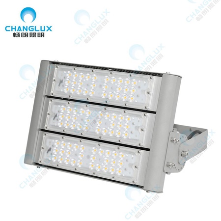 CL-PL-E150 CSA016 Modüler Projektör 120-140lm Watt Başına 3030&5050 Led