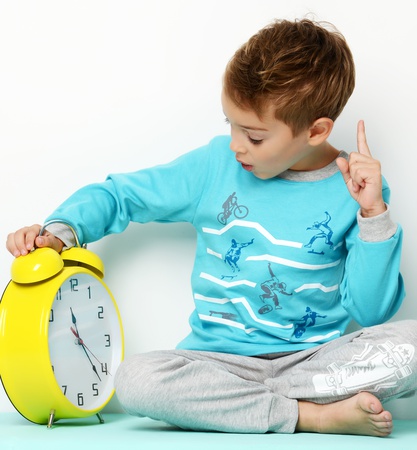 Детская трикотажная одежда