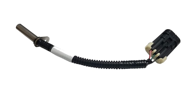 Датчик скорости для экскаватора Caterpillar E311C E311D E312CE 312D E313D E320C, двигатель C6.4 C4.2 3066