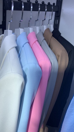 Пиджак Размер: S-M