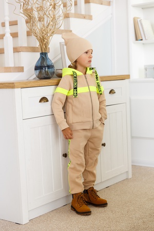 Костюм М Стори