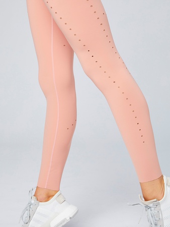 Леггинсы Boden от VARLEY (VAR00392_Pink)