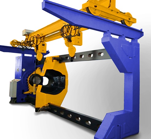 Пресс ПА ПБ ПО ПП