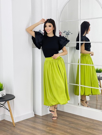 تنانير المظلة