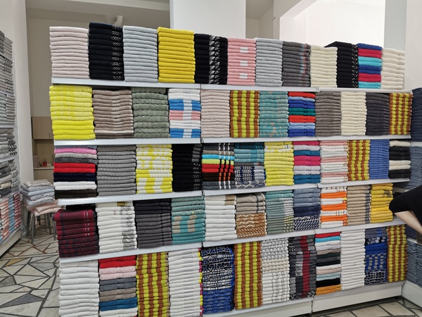 Textiles, bedding and more