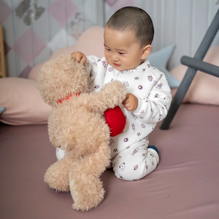 Пижамы на 1 -2 годика