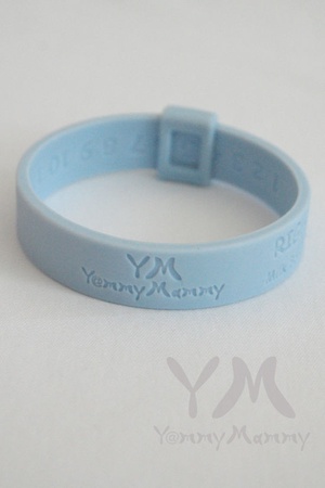 Молочный браслет для кормящих мам Y@mmyMammy