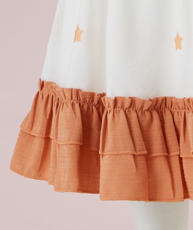 детское платье