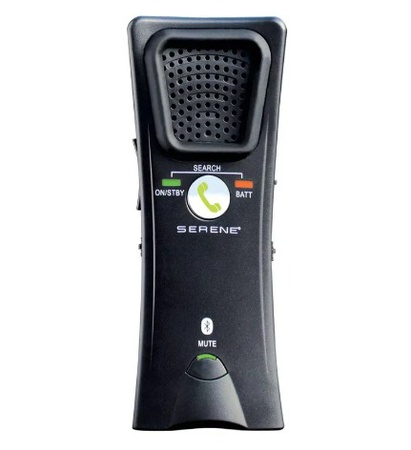 Усилитель для сотовых телефонов Serene Innovations HearAll — модель SA-40