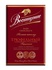 Portion dark truffle chocolate "Admiration", 100 g