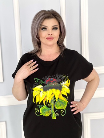 Платье женское