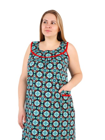 Kadınların elbisesi