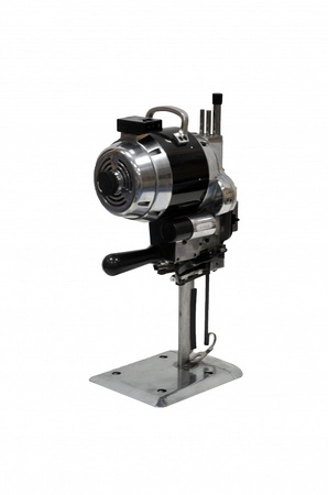 VELLES LD 103 8 "Vertical cutting knife