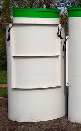 ЛОС на 6 человек в Москве