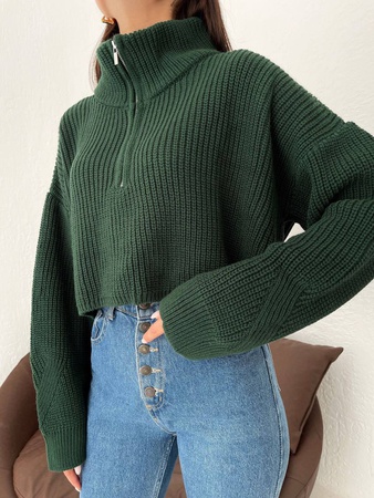 Женский свитер. Размер единый