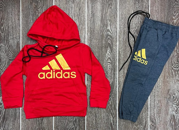 ⚜️Новинки 2-ки  ⚜️Материал с начёсом  ⚜️3-7 лет 460 сом  ⚜️В линейке 5 штук